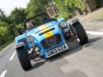 Caterham Seven 620 R 2013 года